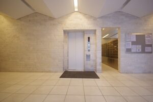 カテリーナ代々木プレイス　外観 (8)